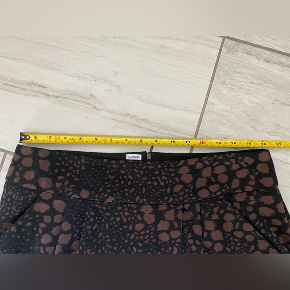 Larry Levine stretch skirt - Picture 5 of 5